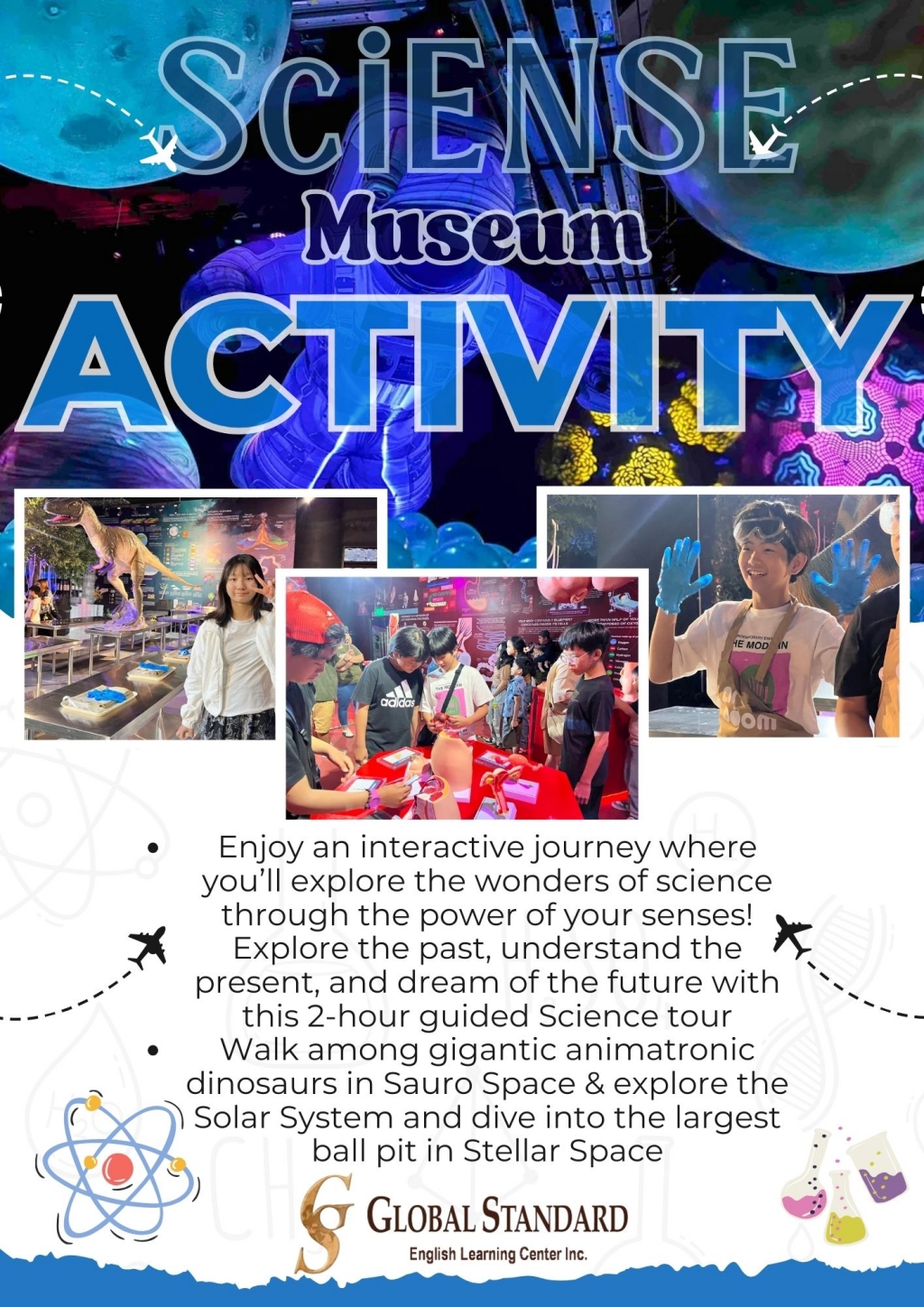 フィリピン留学 Cebu21 - Global Standard-Activities＆BBQ Party-9